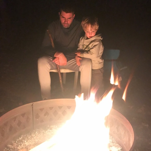 Meet your Posher, Cameron - Picture 1 of 1